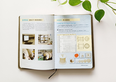 专业打造企业视觉名片 值得信赖的画册与宣传品设计制作专家